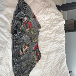 Skirt from White House Black market